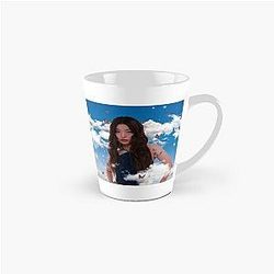 Yoonchae Ciel Tall Mug