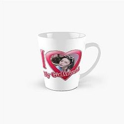Yoonchae Katseye Mug