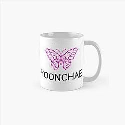 Yoonchae Classic Mug