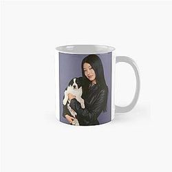 Katseye Classic Mug