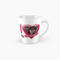 Yoonchae Katseye Mug