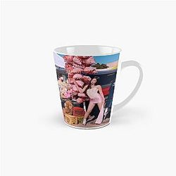 Yoonchae Kats Eye Tall Mug
