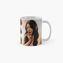 Yoonchae KATSEYE Classic Mug