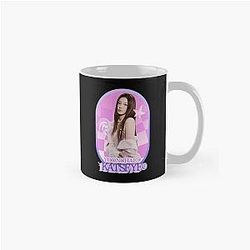 Katseye - Yoonchae Classic Mug