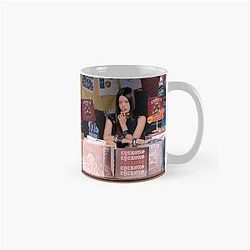 Yoonchae KATSI Classic Mug