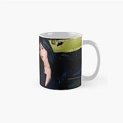 Yoonchae of KATSiE Classic Mug