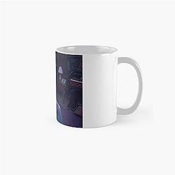 Yoonchae Katsieye Classic Mug