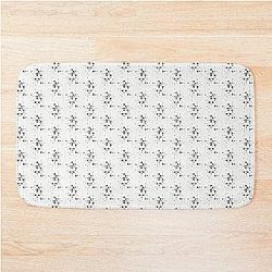 Marry Me Yoongi Bath Mat