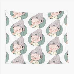 Boop Yoongi Tapestry