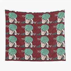 Min Yoongi Suga from BTS Tapestry
