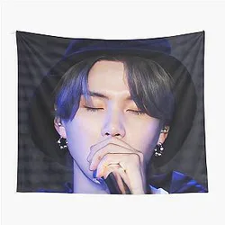 BTS Tapestry