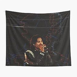Min Yoongi D-Day Tapestry