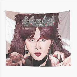 Yoongi - Shadow Tapestry