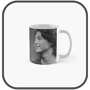 Yoongi Mugs