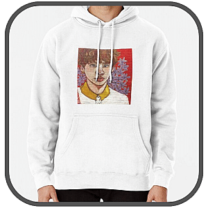 Yoongi Hoodies