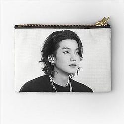 Yoongi Concert Pouch