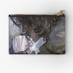 Min Yoongi In Bloom Pouch