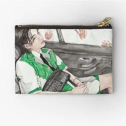Interlude: Min Yoongi Pouch