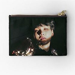 Min Yoongi Pouch