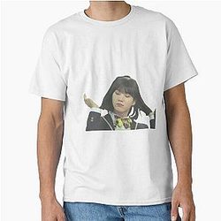 Pretty Min Yoongi T-Shirt