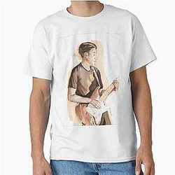 Dear Yoongi Classic T-Shirt