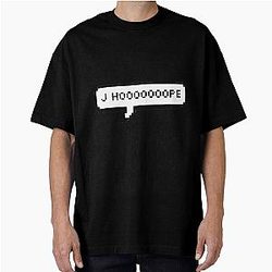 Yoongi Jimin Oversized T-Shirt