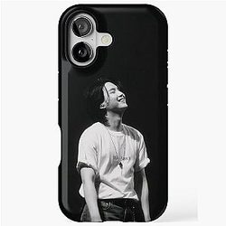 BTS Suga Agust D concert iPhone Tough Case