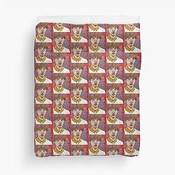 Min Yoongi Cover