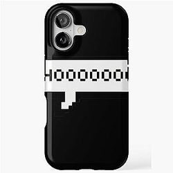 Yoongi J Hope iPhone Tough Case