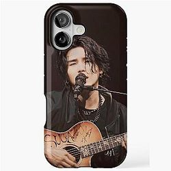 Min Yoongi Tough Case