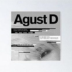 Min Yoongi