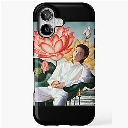 Sacred iPhone Tough Case