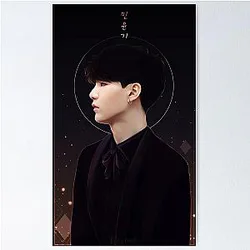 Min Yoongi