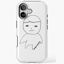 Bts Jin Yoongi iPhone Case