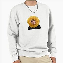 Sunflower Suga Pullover Sweatshirt