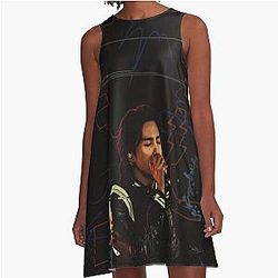 Min Yoongi Dday Dress