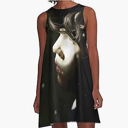 RM Fake love Dress