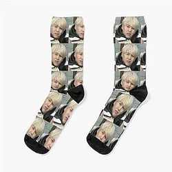 BTS Socks