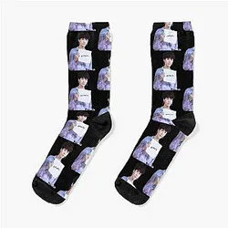Motivational Socks