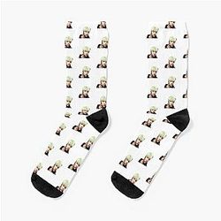 Mint Socks