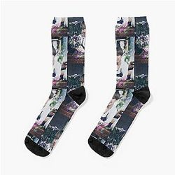 BTS - Min Yoongi Socks