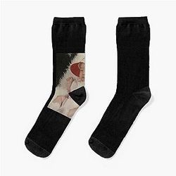 Baby Yoongi Socks