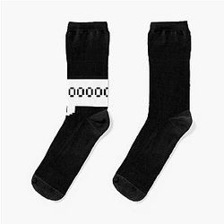 Yoongi J Hope Socks