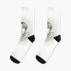 Yoongi Socks