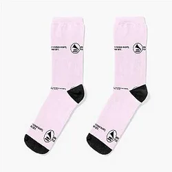 What Youngi Wants Socks