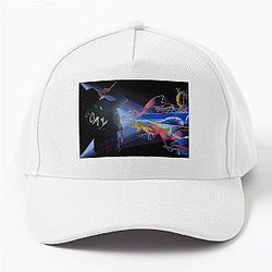 Yoongi Against Obscurantism Cap