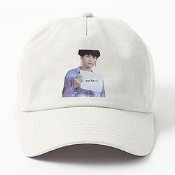 Motivational Classic Dad Hat