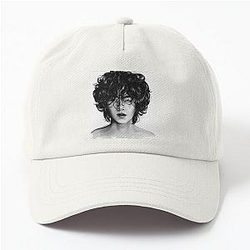 Beautiful Yoongi Dad Hat