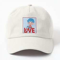 Yoongi Dad Hat