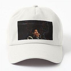 Min Yoongi D-Day Dad Hat